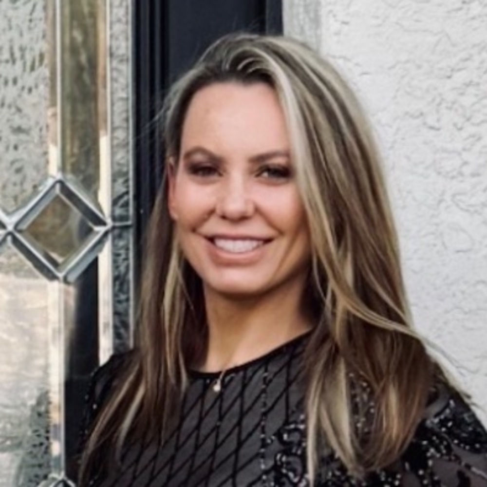 Meet your Posher, Andrea